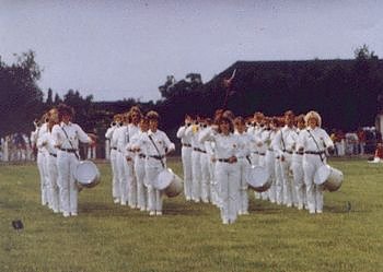 Historie (Foto: privat)