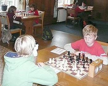 Gut am Brett (Foto: privat)