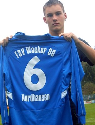 Weichert (Foto: nnz)