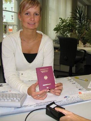 Der Neue (Foto: psv)