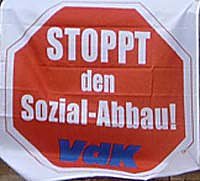 Aktion Artern (Foto: Bernd Reiber)