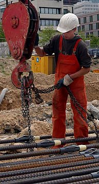 Zweite Chance (Foto: nnz)