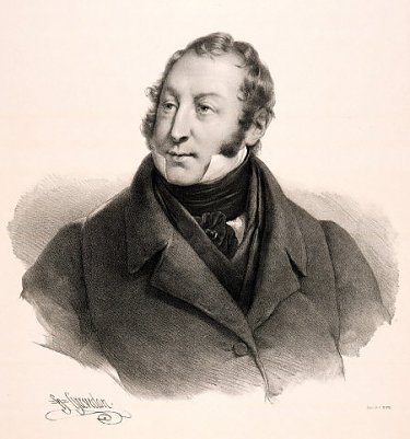 Rossini (Foto: privat)