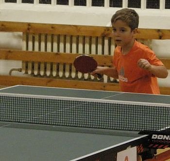 Erfolgreicher Nachwuchs (Foto: privat)