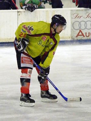 Stefan Bilstein  (Foto: Koch)