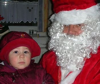 Noch hat er Ruhe (Foto: privat)