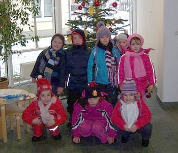 Geschm&uuml;ckt (Foto: AA)