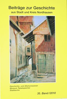 Der 35. Band (Foto: Neukirchner)