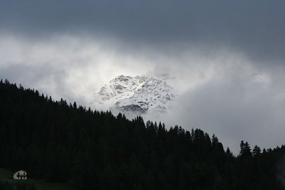 Morgenwolken (Foto: VGF)