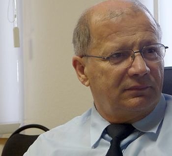 Bernd Recknagel (Foto: nnz)