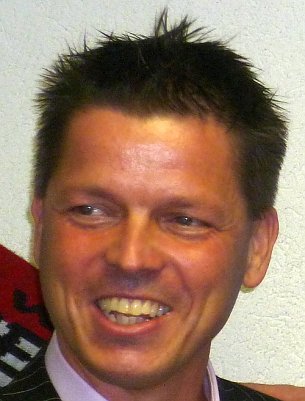 Trainer Jens Eisenschmidt (Foto: privat)