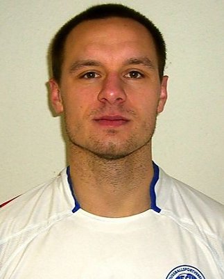 Der Neue (Foto: Wacker Nordhausen)