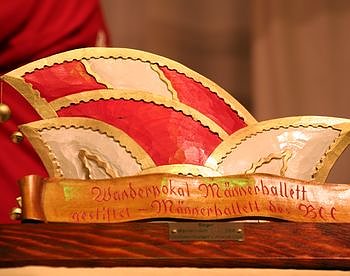 Wanderpokal (Foto: privat)