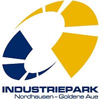 Logo Industriepark (Foto: nnz)
