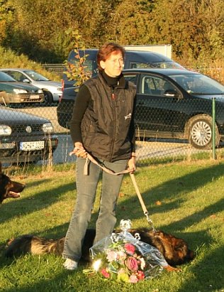 Bild: Stolze Sieger