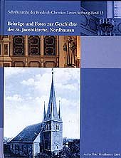 Bild: Jakobikirche in Bild und Text