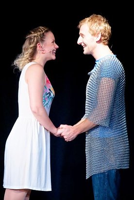 Bild: Michael Ehspanner, Linda Rietdorff