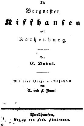 Bild: Buchtitel