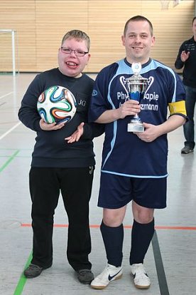 Bild: Sieger Nordhausen