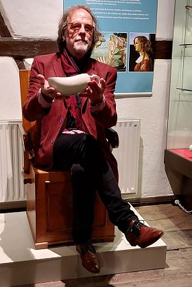 Bild: J&uuml;rgen Rennebach