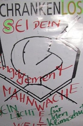 Bild: Licht f&uuml;r die Welt