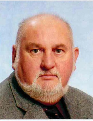G&uuml;nther Merx (Foto: Bestattungshaus)
