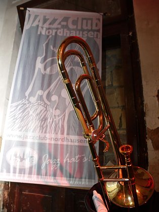 Bild: Jazz hats!