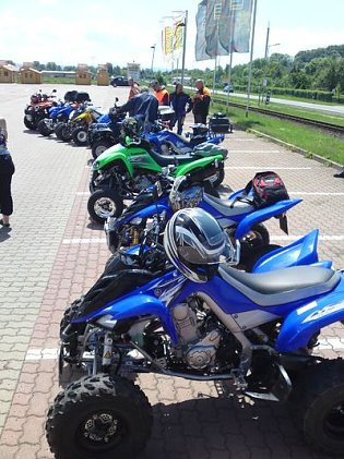 Bild: Quer durch den Harz