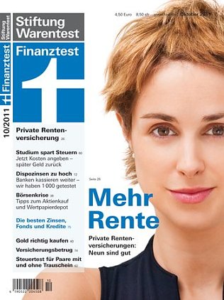 Bild: Cover