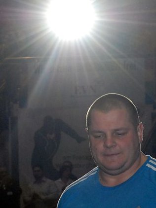 Bild: Bartels in Nordhausen
