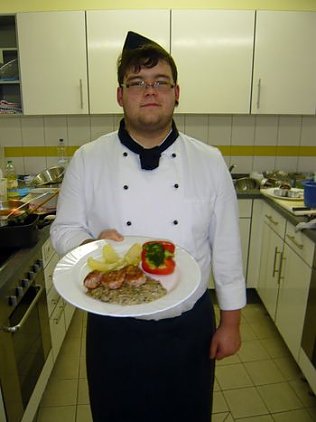 Bild: Gekocht