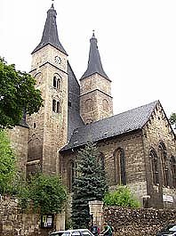 Bild: Dom soll in die Kur