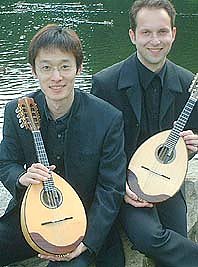 Bild: Virtuosen in Nordhausen