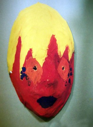 Bild: maske