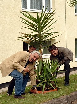 Bild: 100 Jahre Familientradition