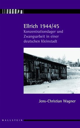Bild: Buch wird vorgestellt