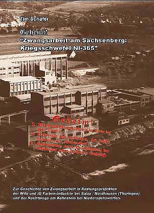 Bild: nnz-B&uuml;cherkiste: Geheim!