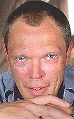 Bild: Kunst, Gott und die Welt
