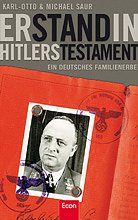 Bild: Buchcover