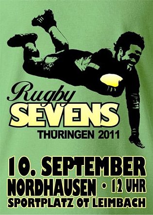 Bild: Rugby in Leimbach