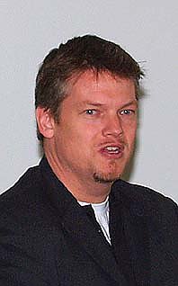 Bild: Ich bin nicht Thomas Pape!