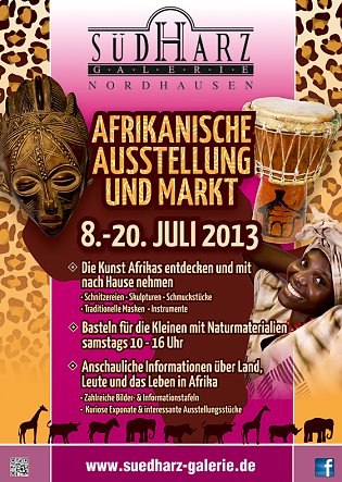 Bild: Plakat