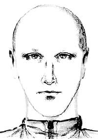 Bild: Mutma&szlig;licher Vergewaltiger gesucht