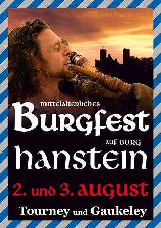 Bild: Mittelalterfest