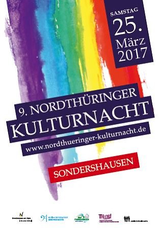 Bild: 9. Nordth&uuml;ringer Kulturnacht