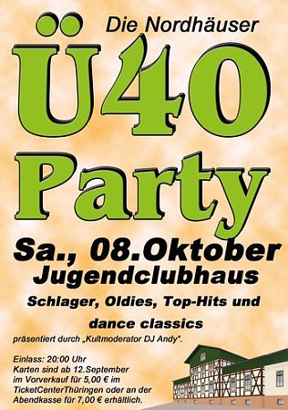 Bild: Plakat