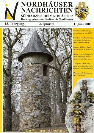 Bild: Titelblatt