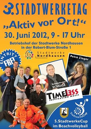 Bild: Plakat