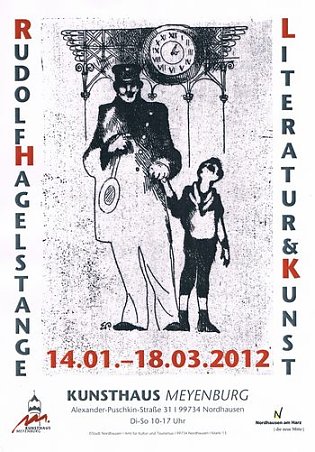 Bild: Offizielles Plakat