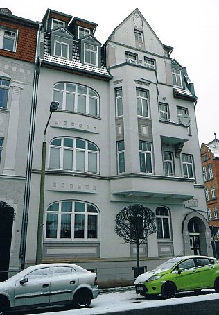 Bild: Hohensteiner Stra&szlig;e 10